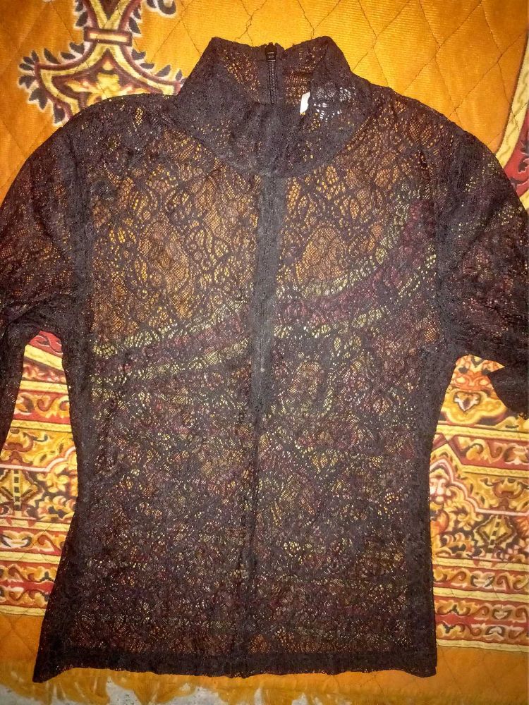 Lace Top