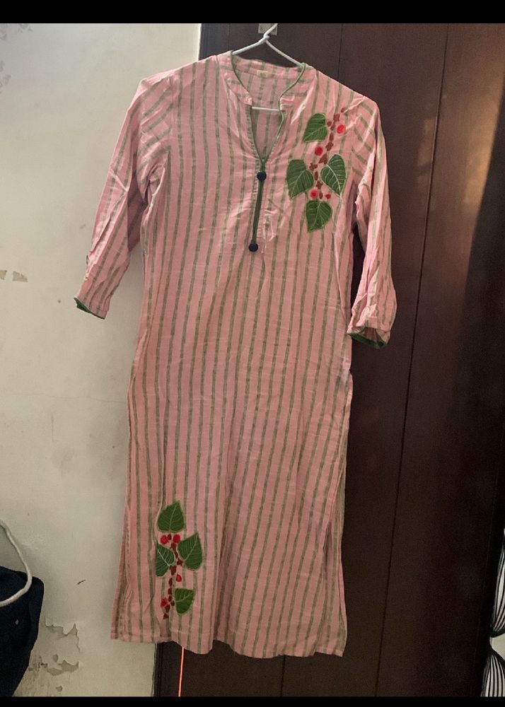 2 Kurti Combo