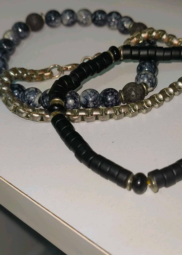 Bracelet Set