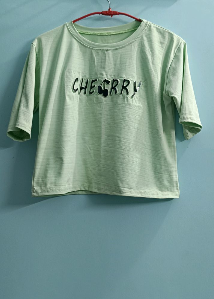 New Cherry Top