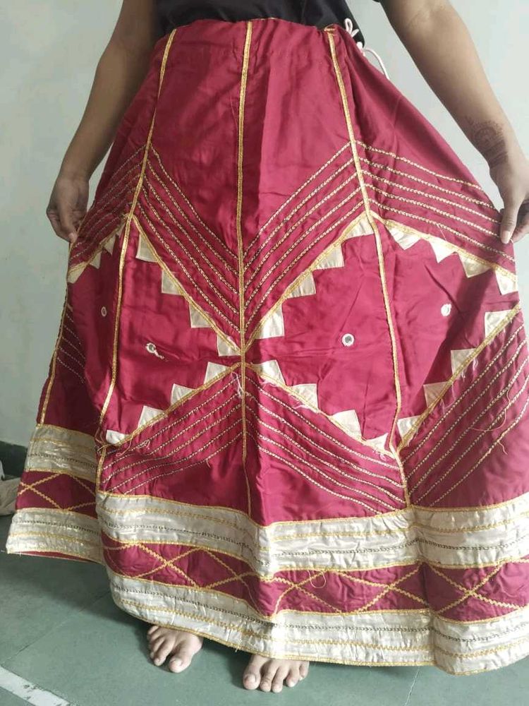 Lehenga Choli