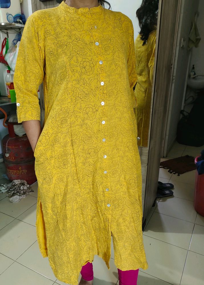 Westside Small Size Kurti