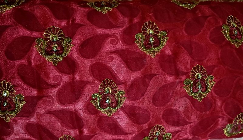 LEHANGA SAREE