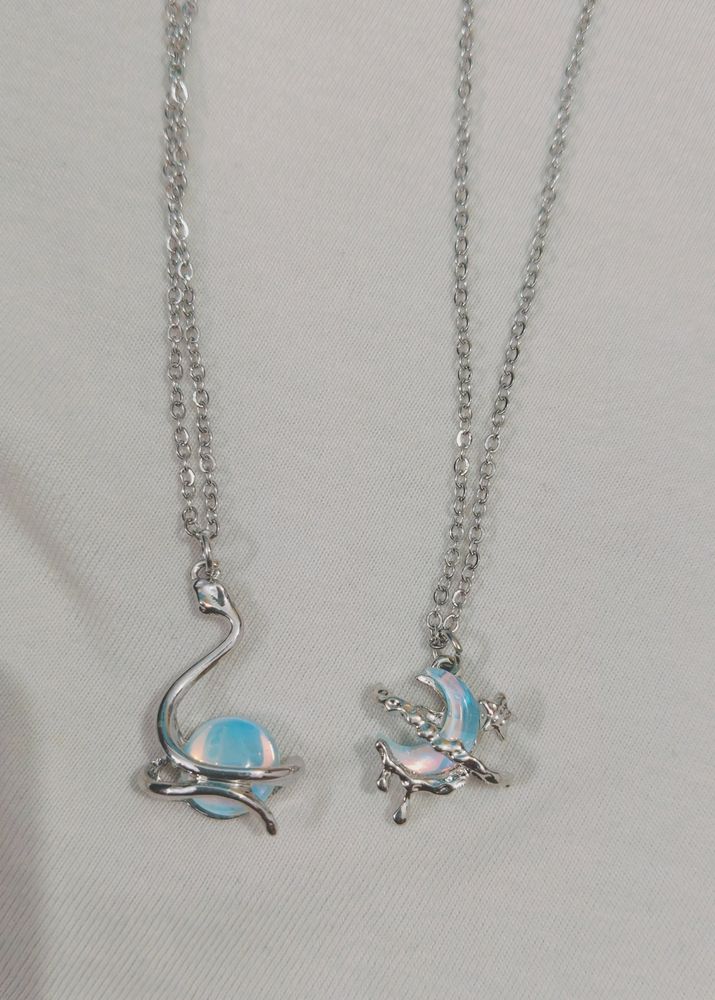 Luxurious Necklace