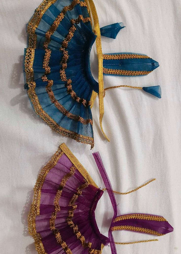 Laddugopal Dress 0,1 No