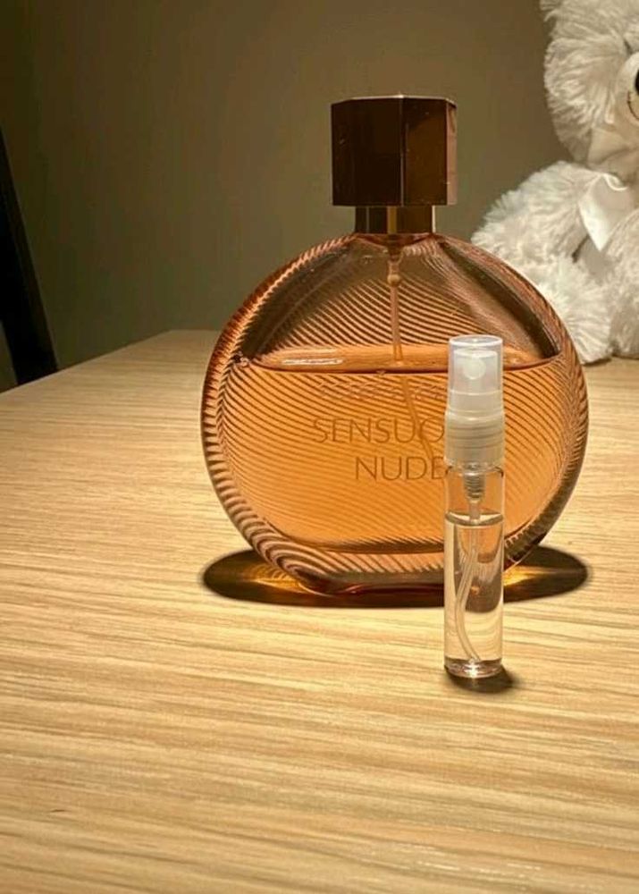 Sensuous Nude Perfume 1ml Each Of Them