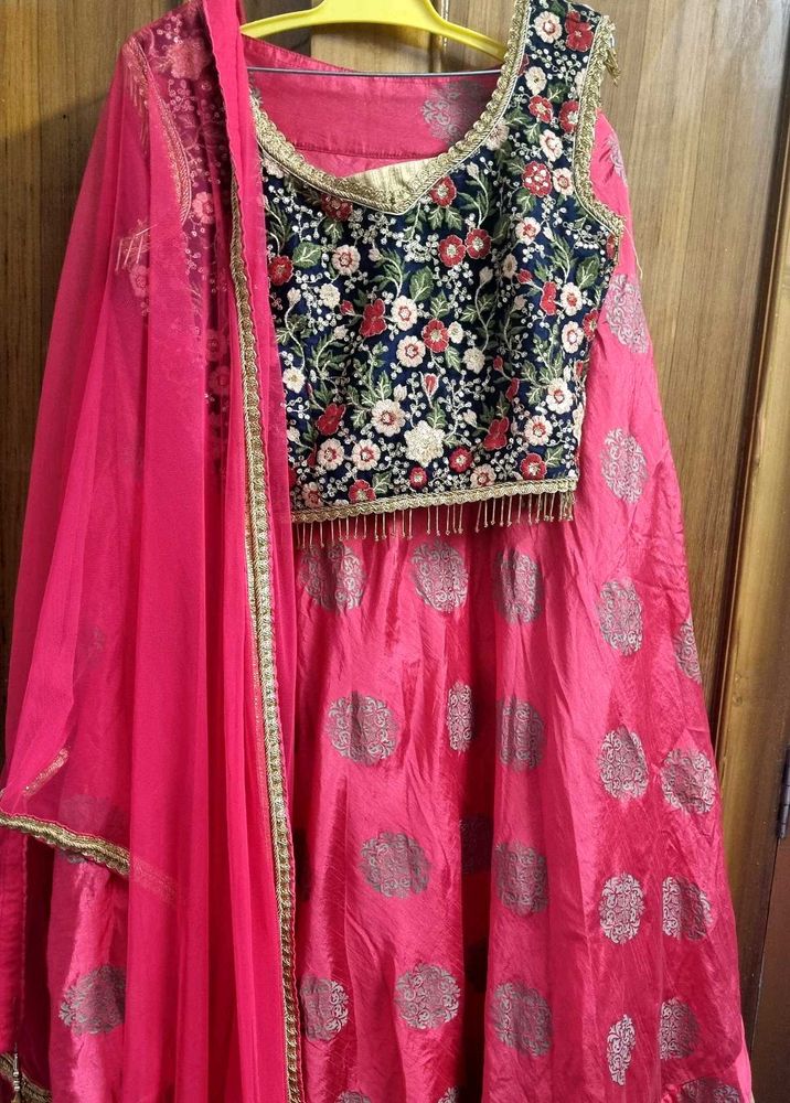 Trandy Lengha  For Women nd Girls