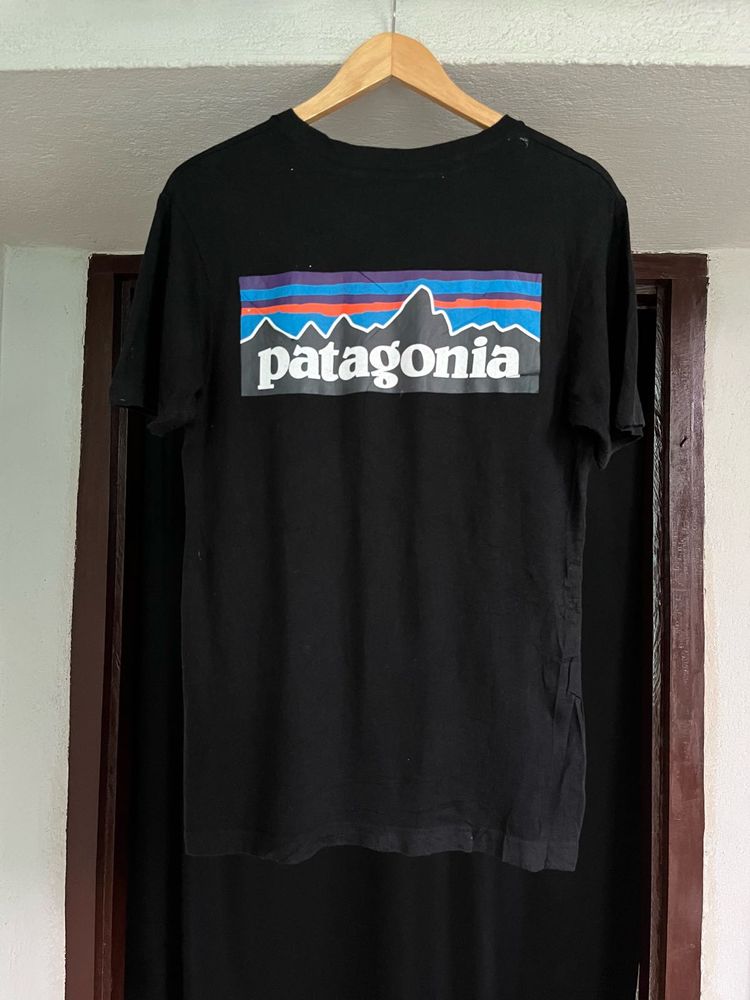 Patagonia Tee