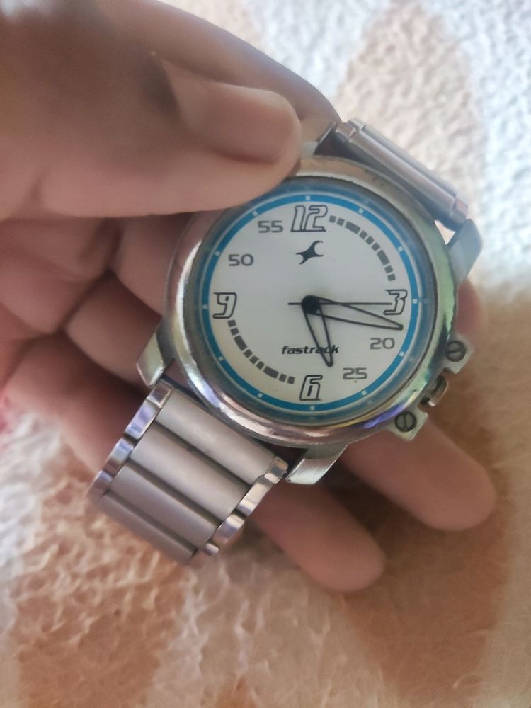 Fastrack Watch