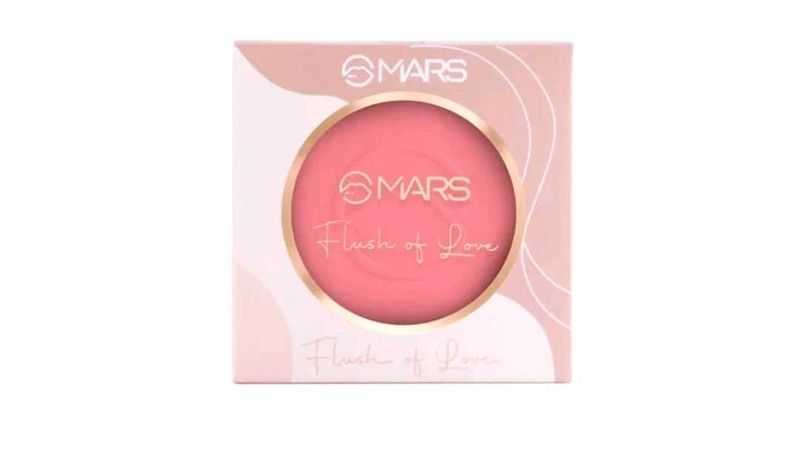 Mars Blush of Love no 11
