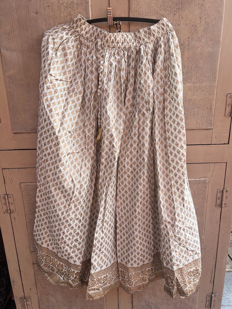 Varanga Skirt Size S/M