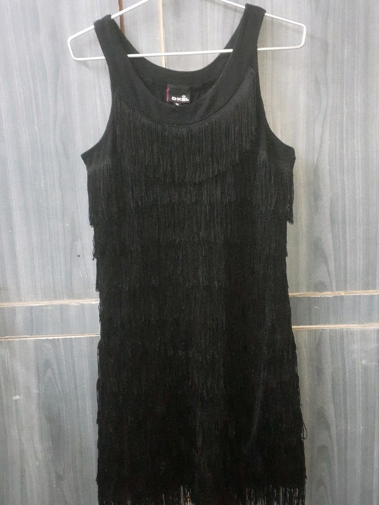 Beautiful Mini Dress