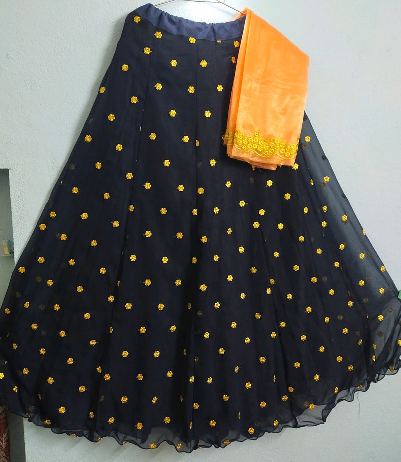 Latest Lehanga Choli
