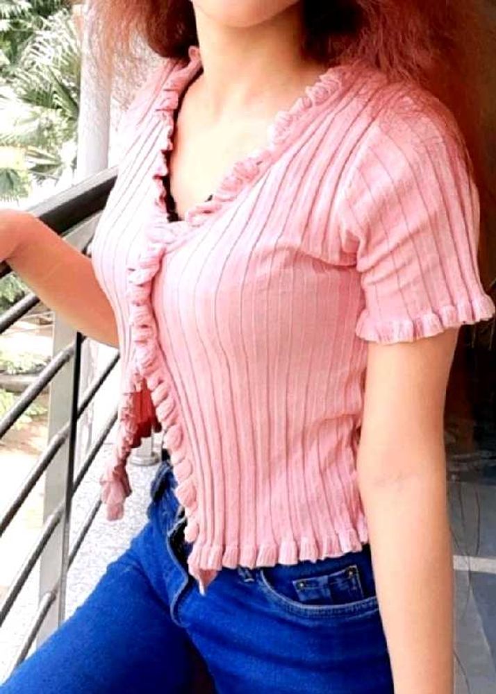 Combo 7 Fancy Trendy Top
