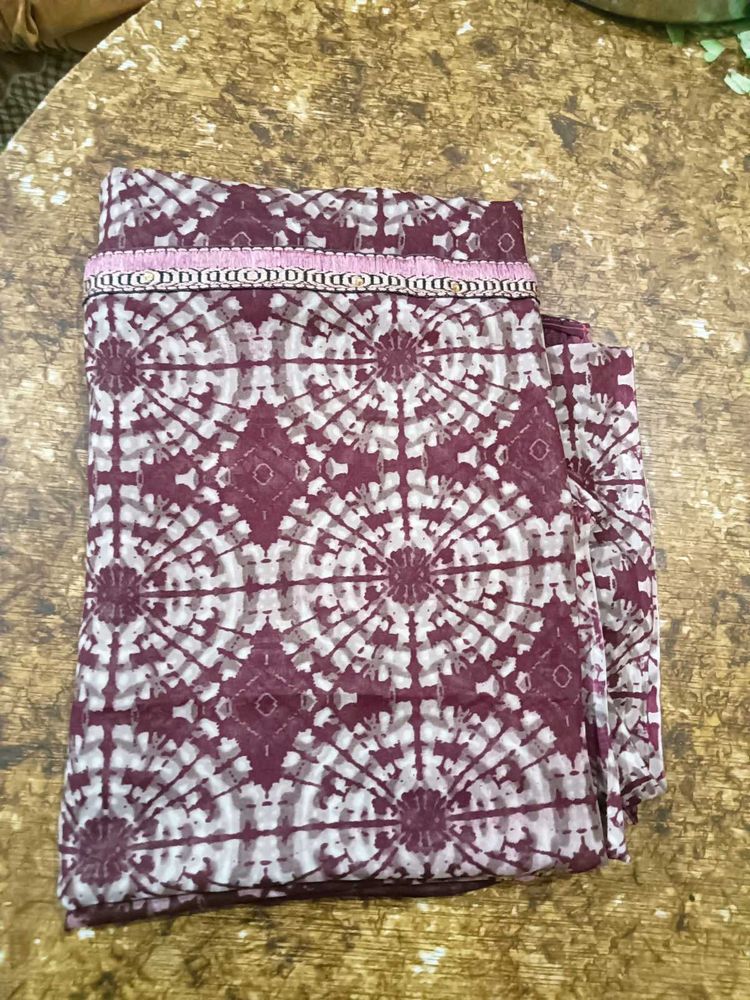 New Saree