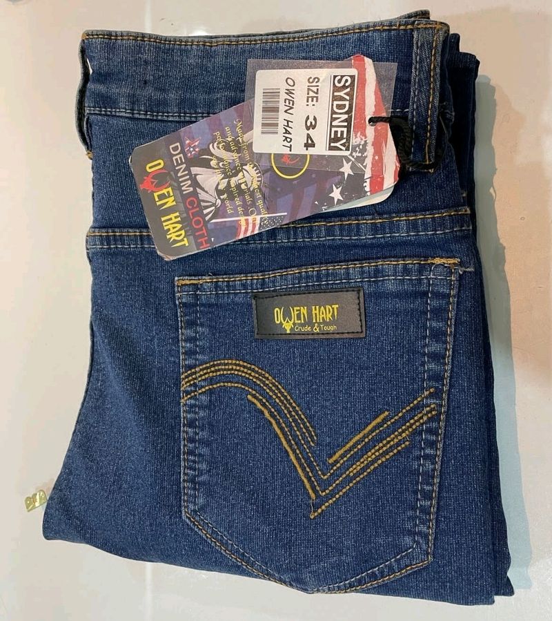 Jeans for mens NEW