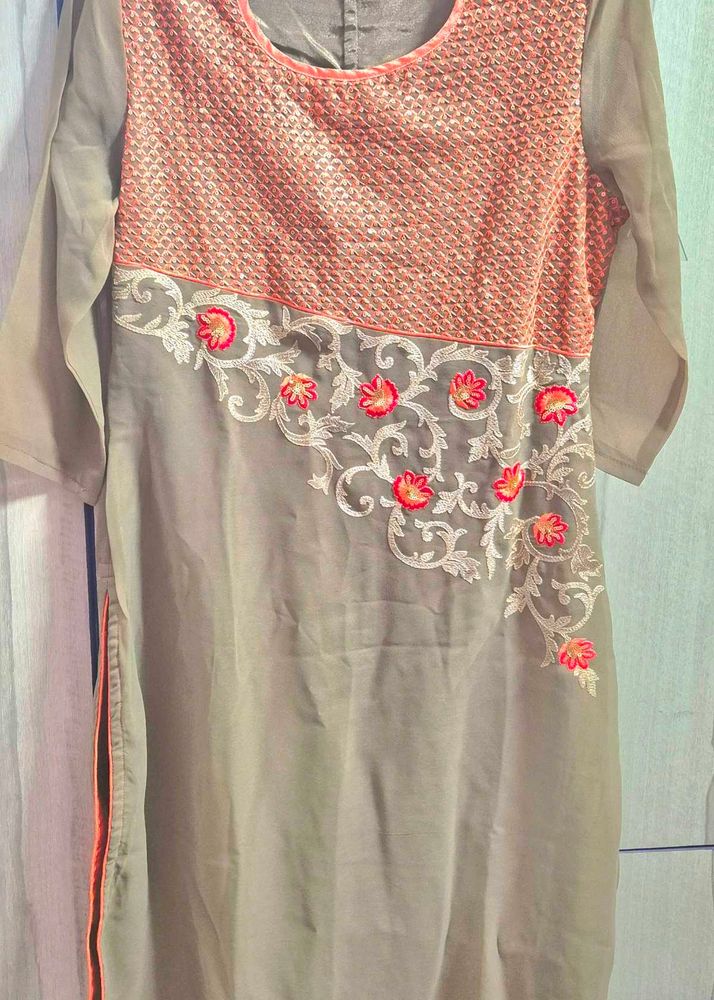 women kurta