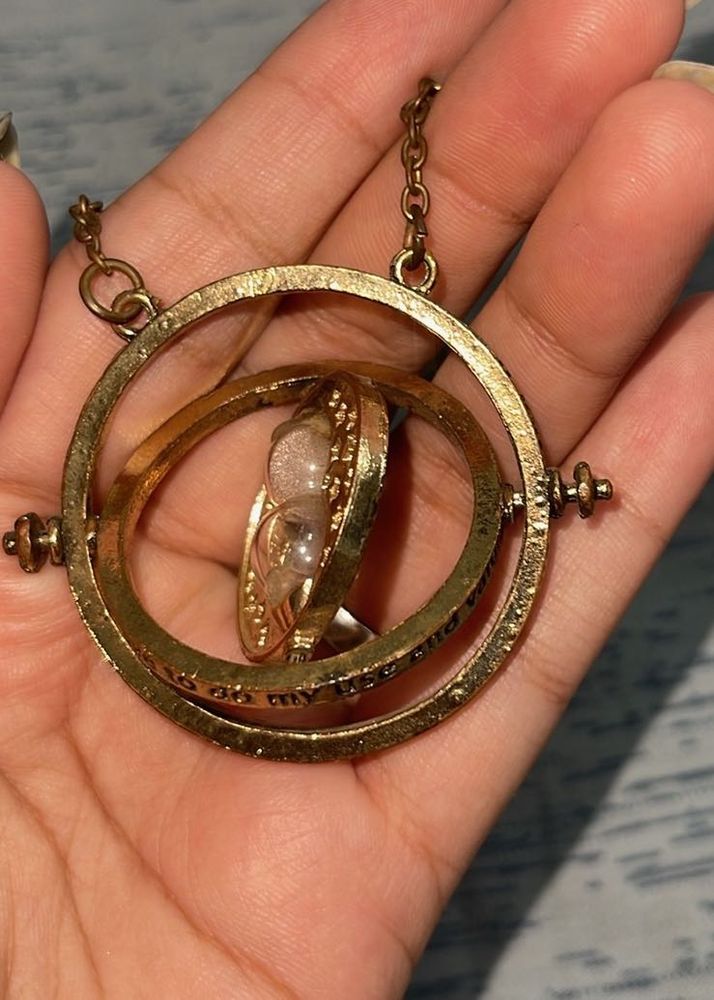 Harry Potter Time Turner