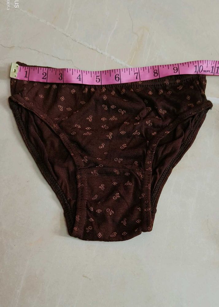 New Pack Of 8 Women Panty