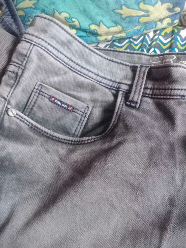 Jeans Royal