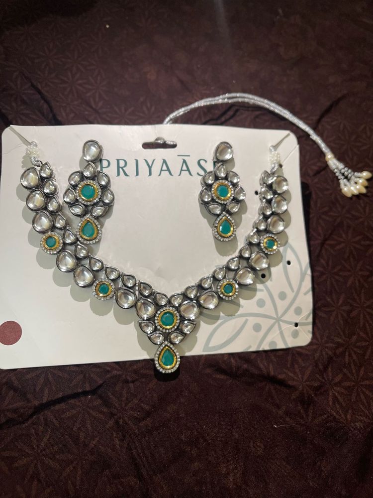 Jewellery Set