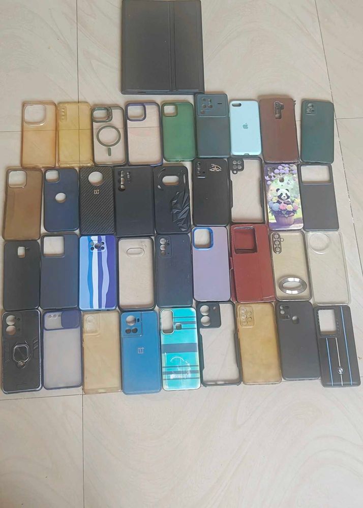2nd Hand All Cover Only Very Cheap Price