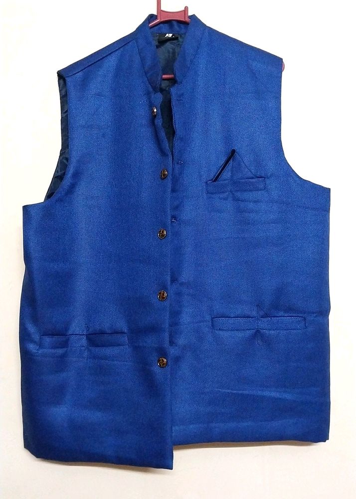 Nehru Coat  It&#39;s In Excellent Condition