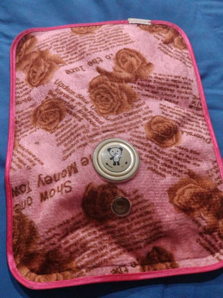 Hot Air Bag