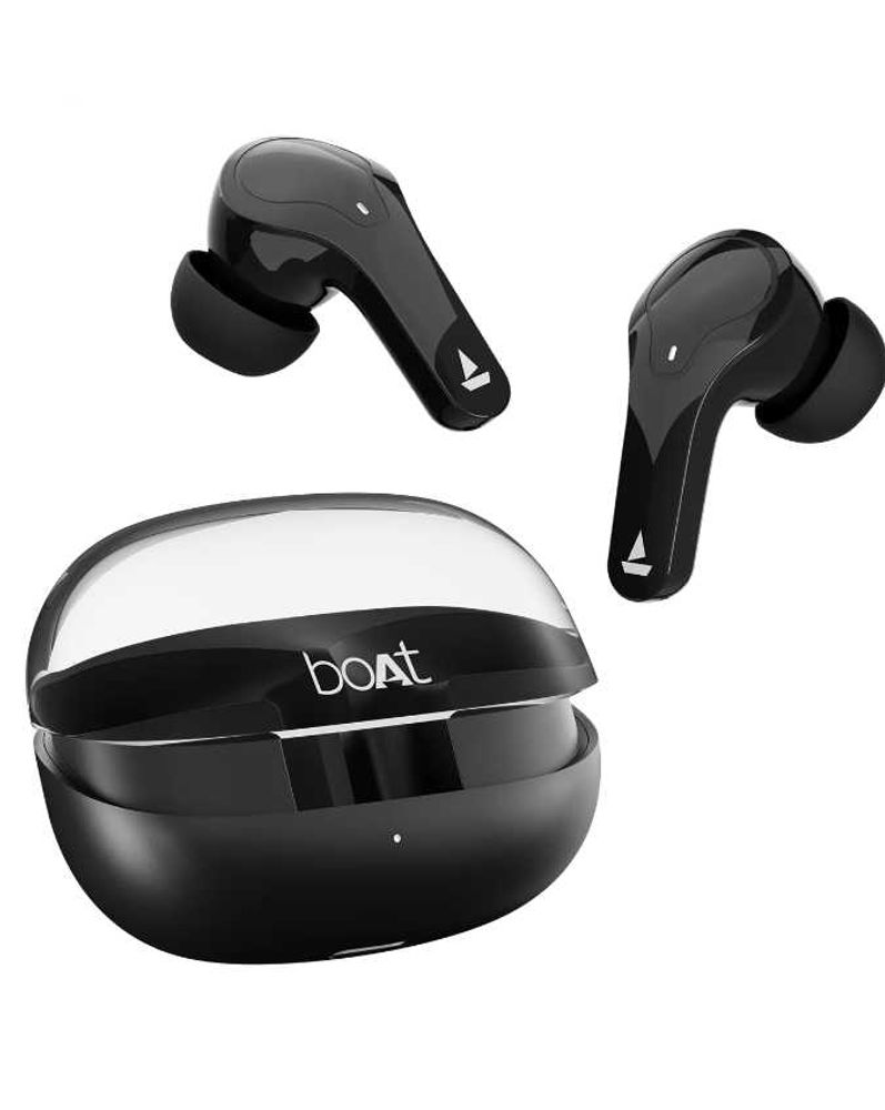 Boat Airdopes - Wireless Earbuds