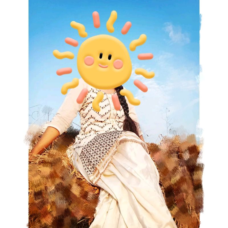 Patiyala Kurta And Pyama Set With Dupatta