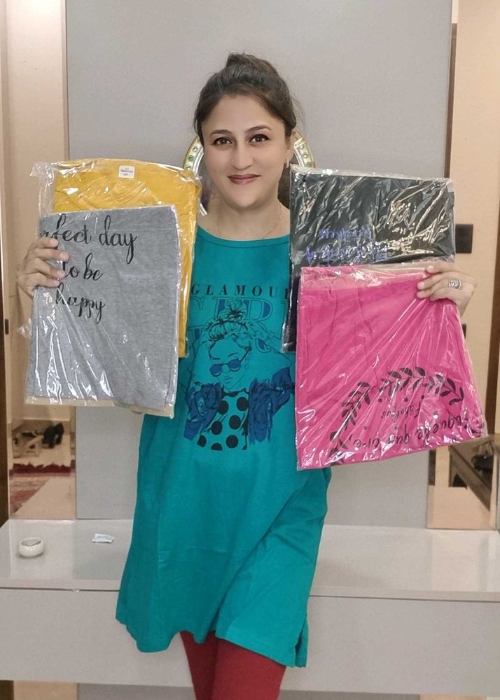 Stylish Women&#39;s T-Shirts