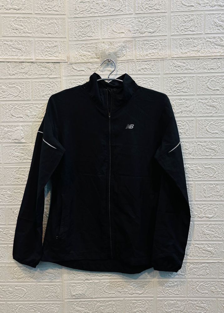 🇺🇸 New Balance Imported Windcheater Jacket