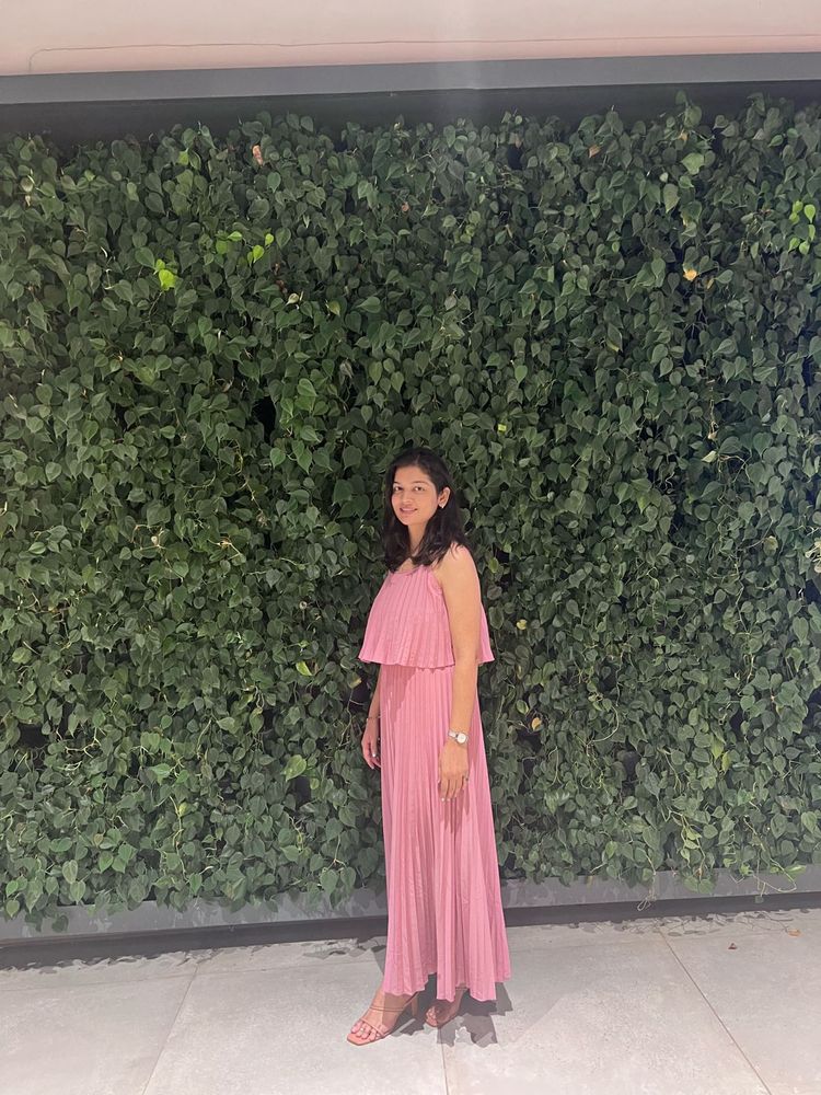 Fabulous Dress