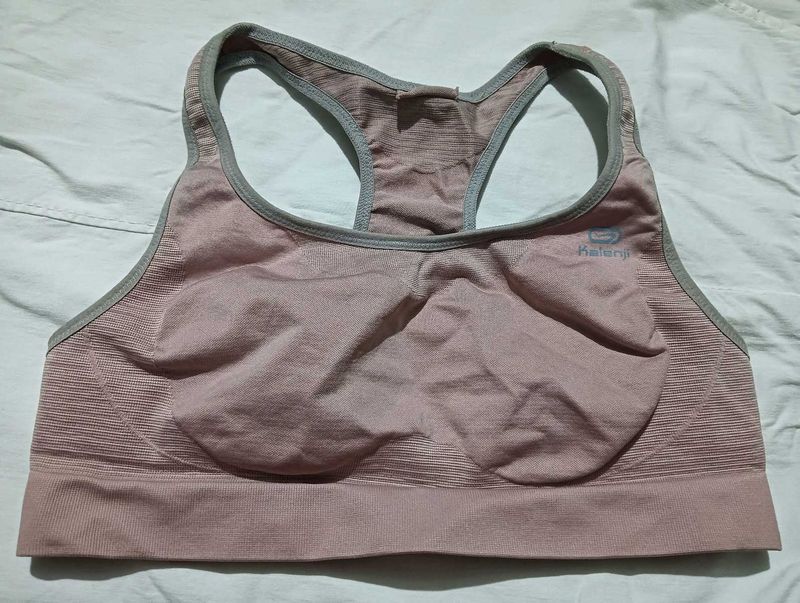 Kalengi Sports Bra🔥