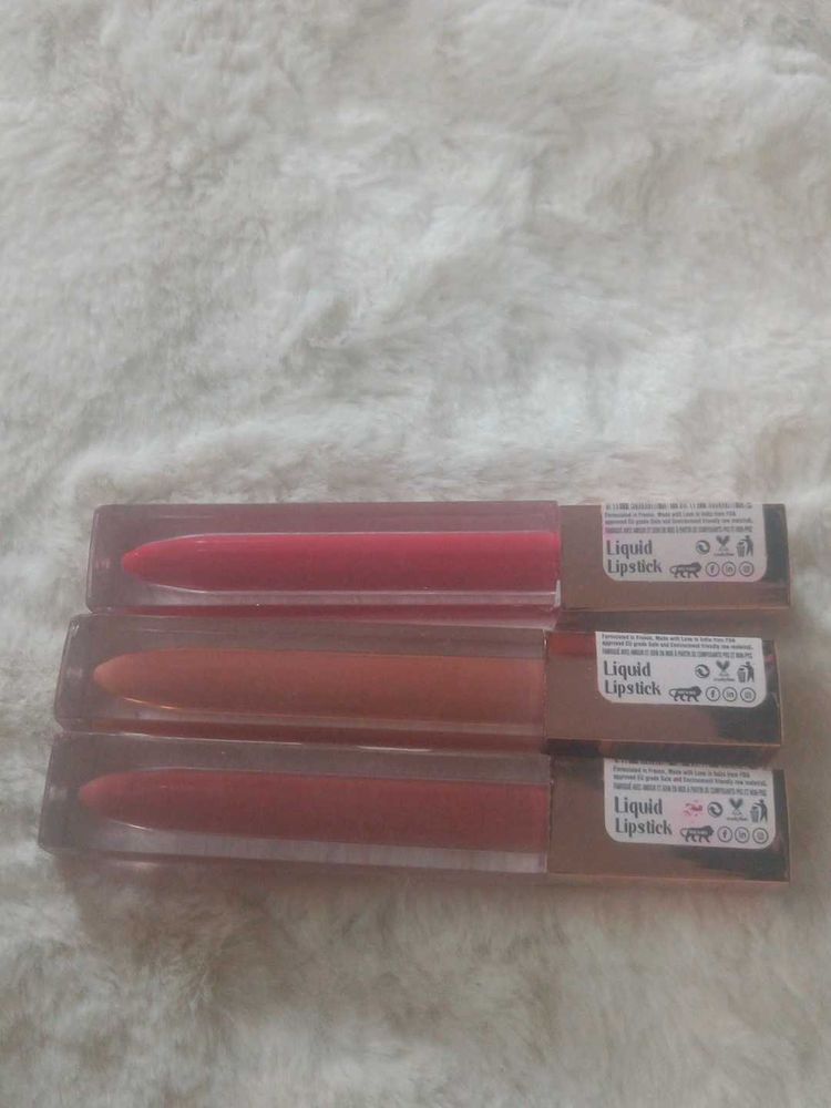 Combo Set Of 3