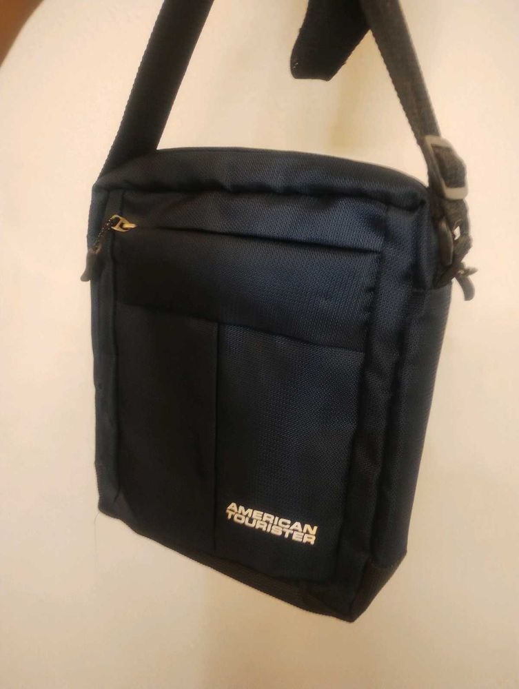 American Tourister Rexton Sling travel Bag