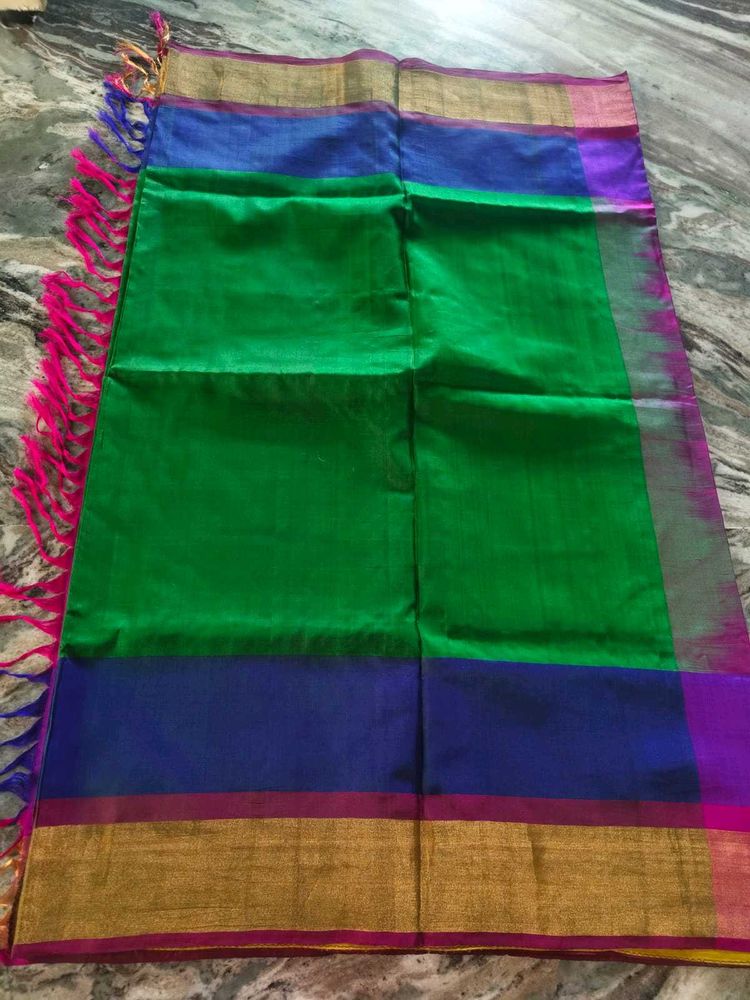 Pure Uppada Saree
