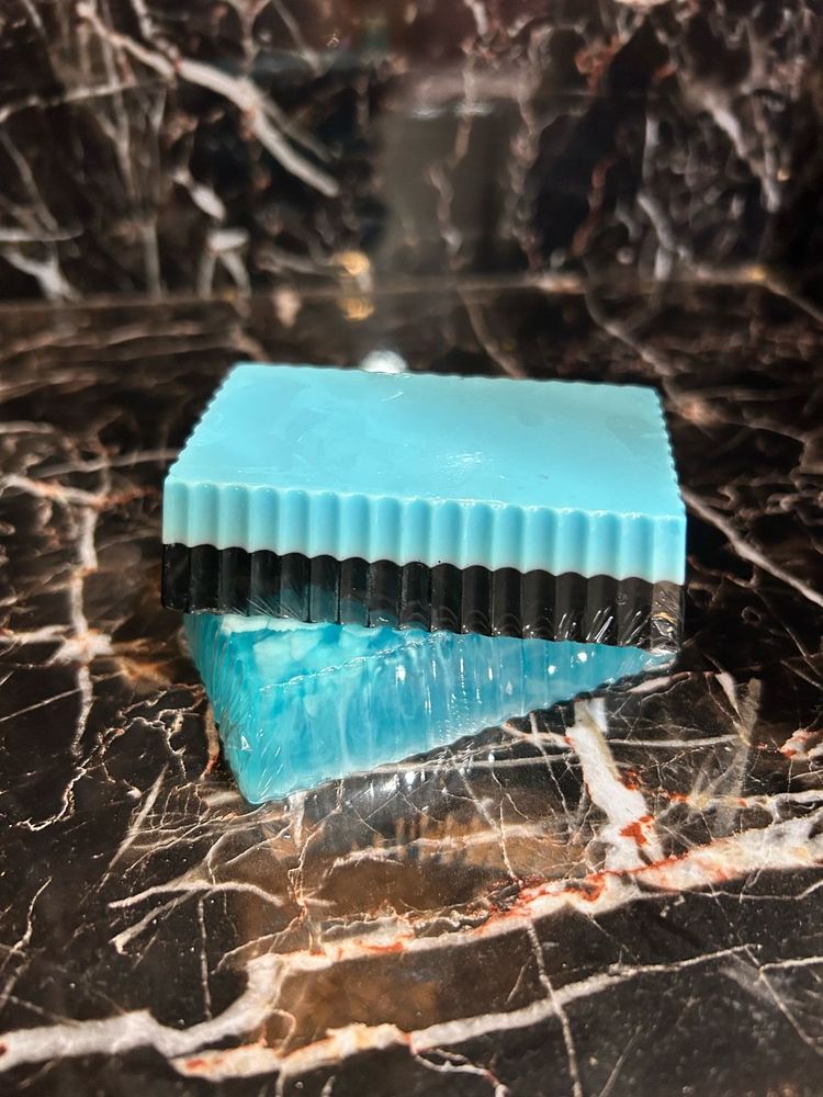Handmade Soap Combo For Men