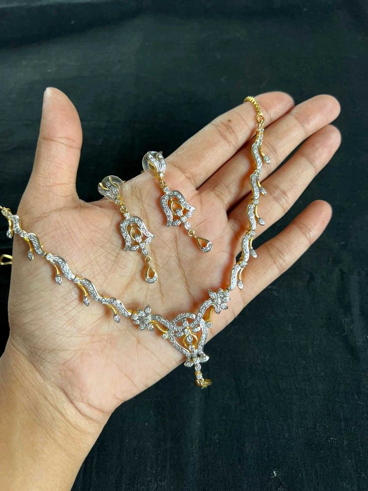 Necklace
