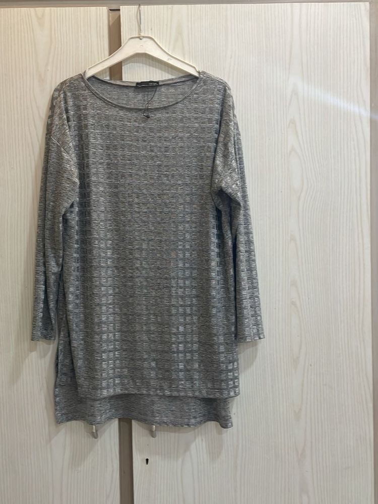 Zara Tunic