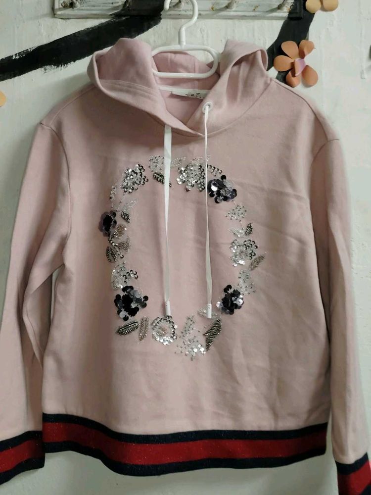 Korean Hoodie