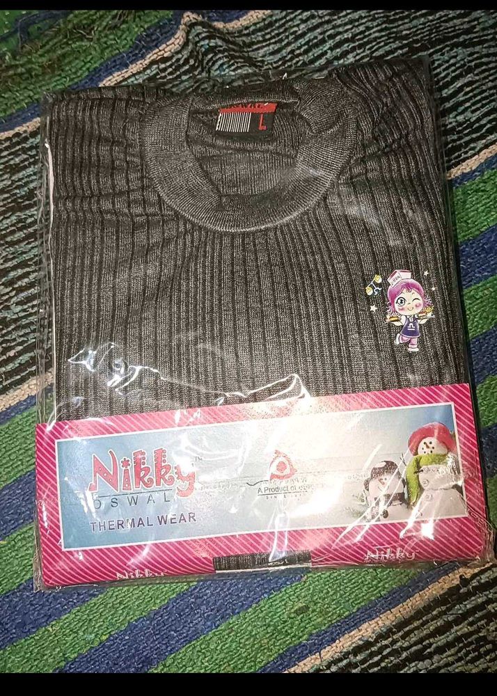 Theremal Pajami And Inner Wear Girls Boy