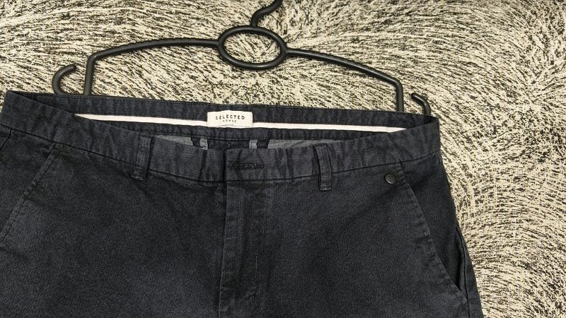 Selected Homme