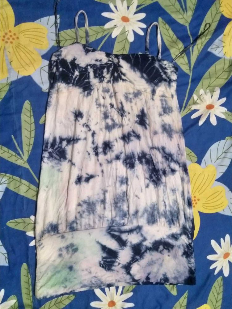 Corset Top