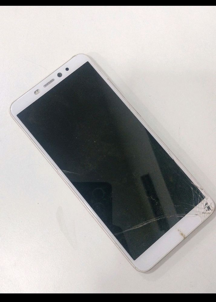 Infinixy Mobile not working