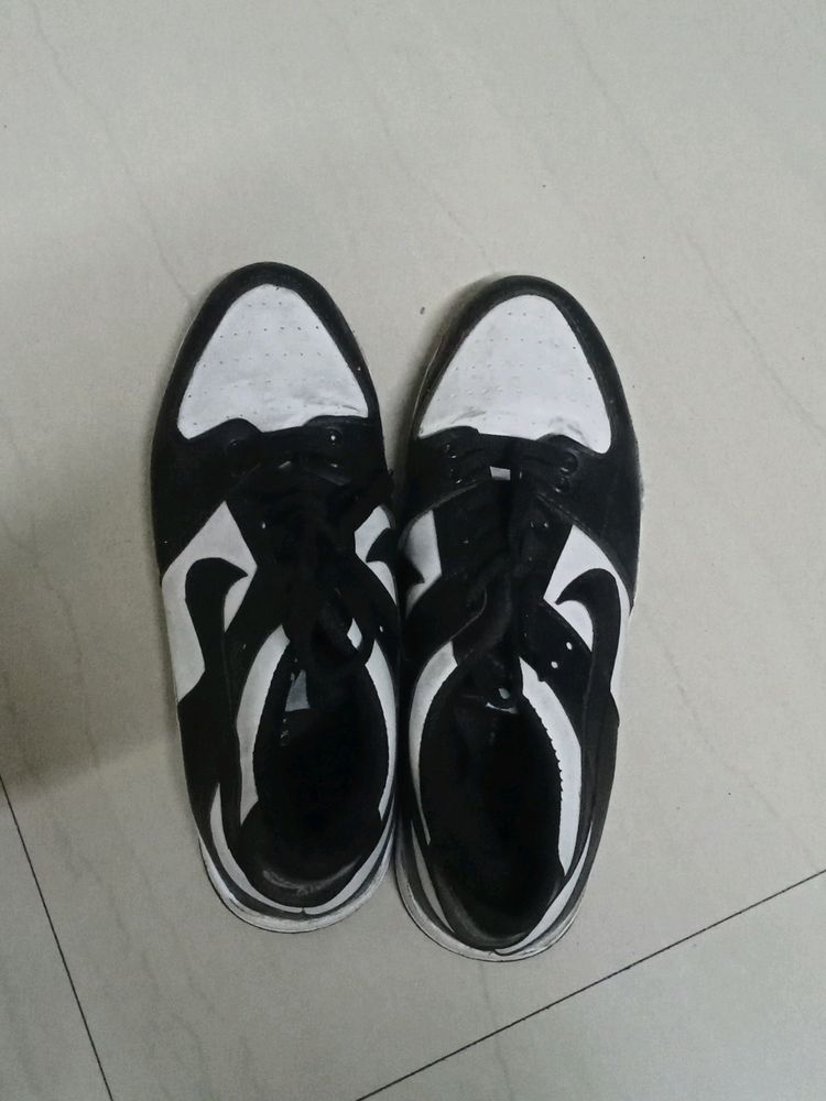 Nike Dupe Dunks