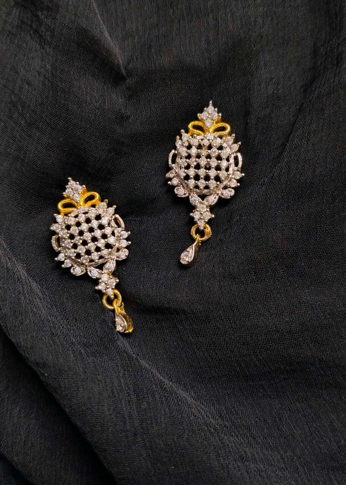 Elegant Drop Earrings