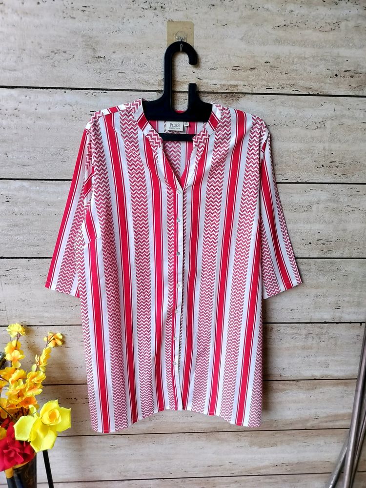 Tunic Top/ Dress