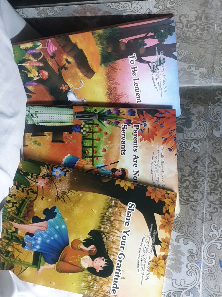 Self Help Books