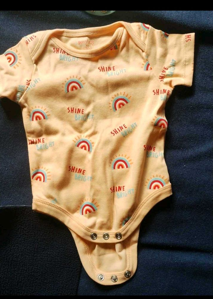 Kids Dress Combo